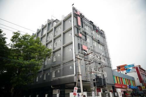 Hotel Bakya Slot - Luxury Rooms