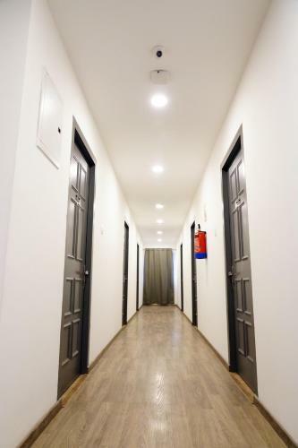 Hotel Bakya Slot - Luxury Rooms