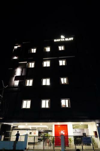 Hotel Bakya Slot - Luxury Rooms