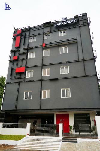 Hotel Bakya Slot - Luxury Rooms