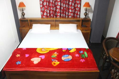 Hostal Vibgyor Tourist Lodge