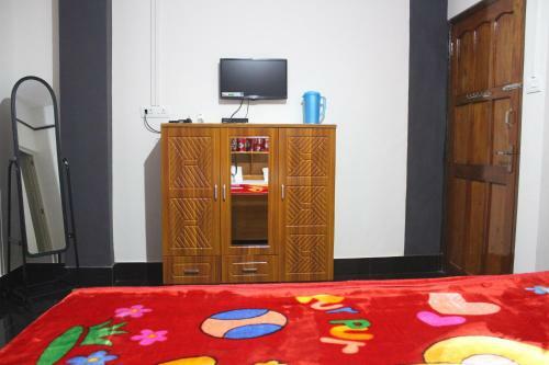 Hostal Vibgyor Tourist Lodge
