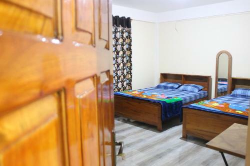 Hostal Vibgyor Tourist Lodge