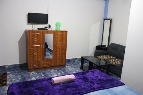Hostal Vibgyor Tourist Lodge