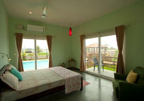Villa Stayvista At The Light House
