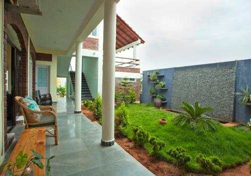 Villa Stayvista At The Light House