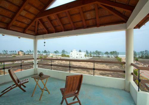 Villa Stayvista At The Light House