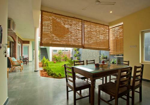 Villa Stayvista At The Light House