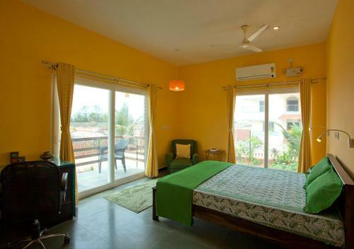 Villa Stayvista At The Light House