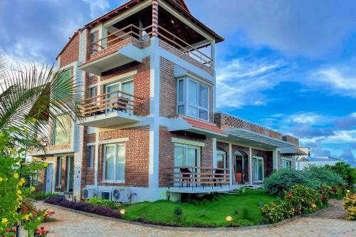 Villa Stayvista At The Light House