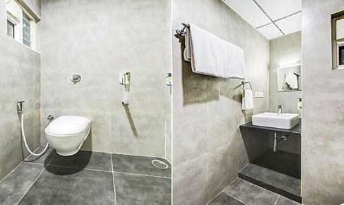 Fabhotel Rove Inn & Suites Jalahalli West
