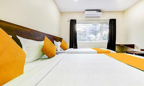 Fabhotel Rove Inn & Suites Jalahalli West