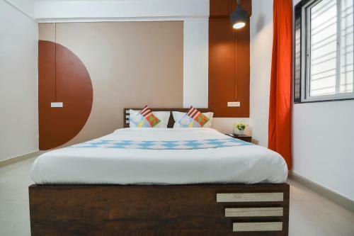 Hostal Oyo Home 77994 The G Stay