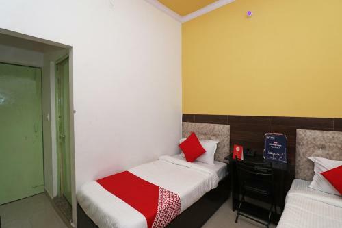 Hotel Oyo Flagship 23686 Ur Guest House
