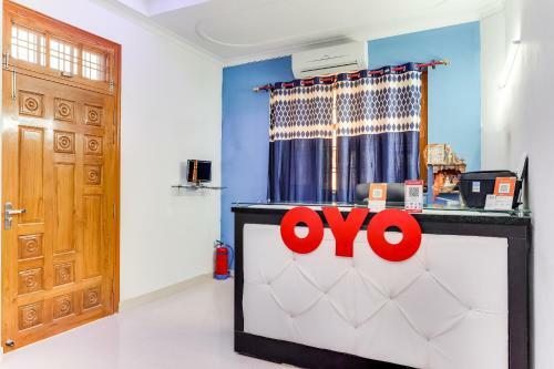 Oyo 61273 Hotel Origin