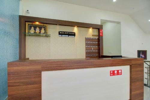 Hotel Vaccinated Staff- Oyo 14360 Park Inn
