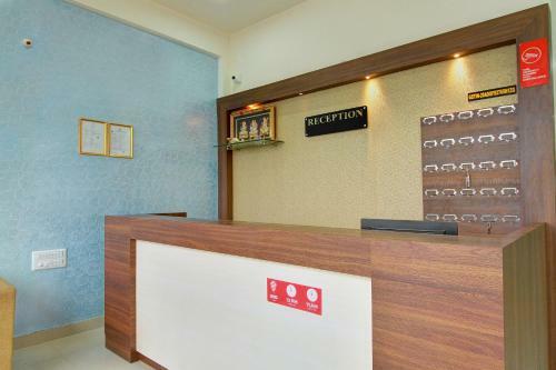 Hotel Vaccinated Staff- Oyo 14360 Park Inn