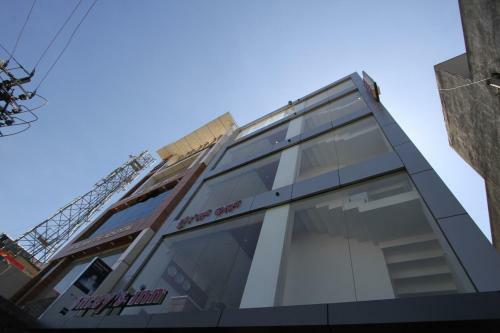 Hotel Oyo 29789 Shrey's Inn