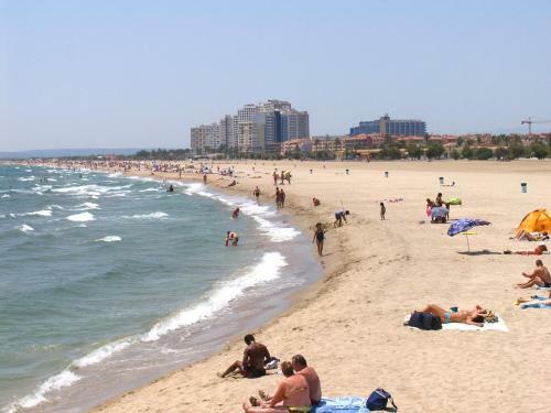 Apart-rent Apartment Bahia 0020