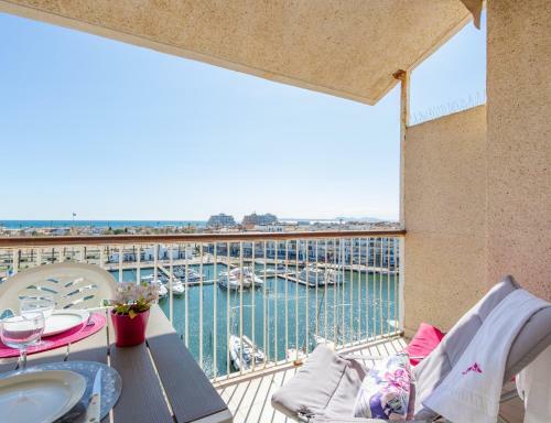 Apart-rent Apartamento Port Grec 0161