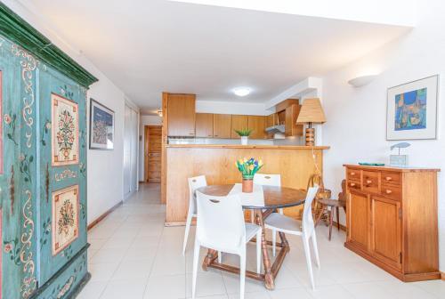 Apart-rent Apartamento Port Grec 0161
