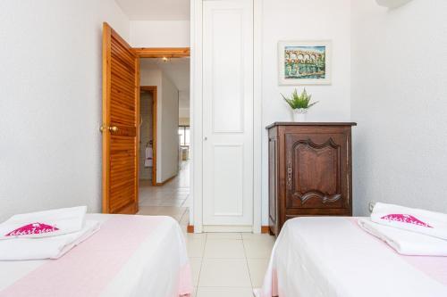 Apart-rent Apartamento Port Grec 0161