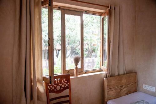 Hotel Morjim Yoga House, North Goa