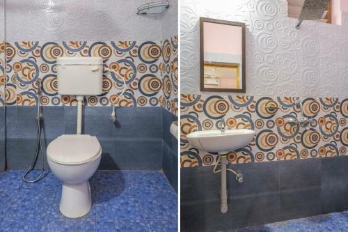 Hotel Capital O 84485 Morjim Beach Grand