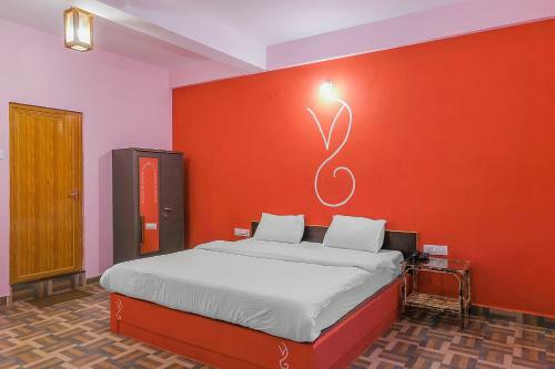 Hotel Capital O 84485 Morjim Beach Grand
