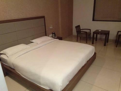 Hotel Rajdeeppalace