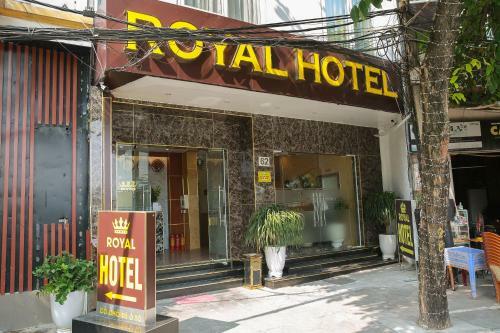 Royal Hotel