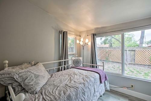 Cozy Abode With Patio, 16 Mi To San Luis Obispo