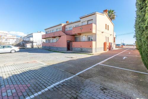 Apart-rent Apartament Bahia 1d