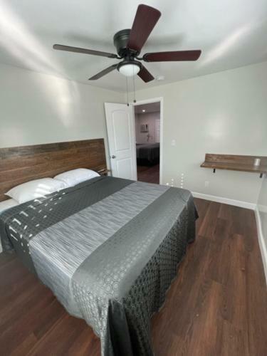 Motel Erth Inn By Aga Bell Gardens