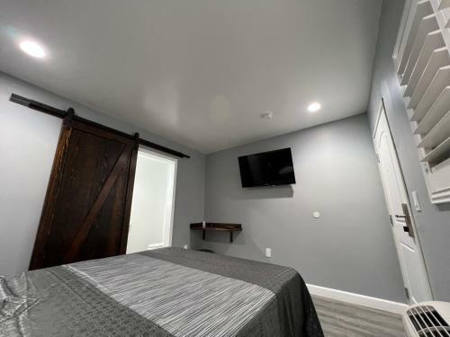 Motel Erth Inn By Aga Bell Gardens