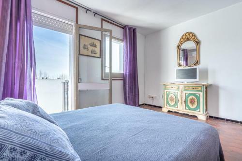 Goldhome - Port Petit