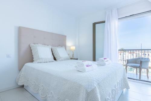 Apart-rent Apartamento Port Grec 0112