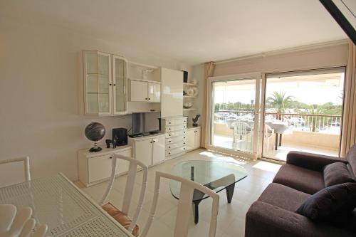 Apart-rent Apartamento Port Grec 0112
