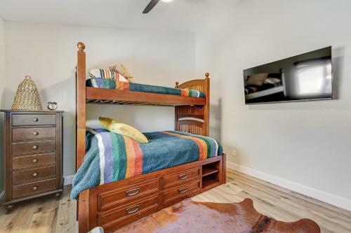 Blue Mountain Hideaway