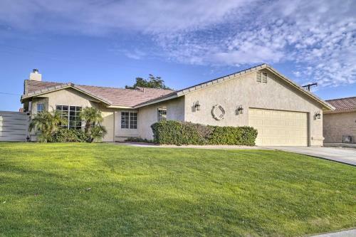 Bermuda Dunes Retreat - Golf, Hike, Explore!