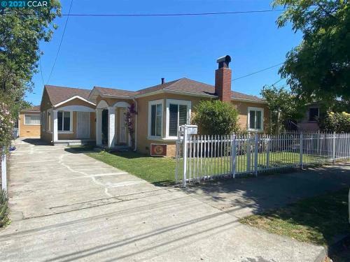 Apartamento Cheerful 3b/2b Residential Home In Berkeley