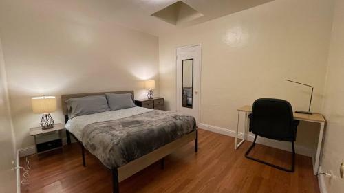 Apartamento Cheerful 3b/2b Residential Home In Berkeley