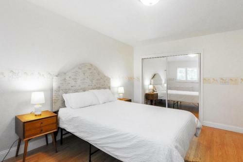 Apartamento Luxurious 3bd/2ba. Perfect For Families.