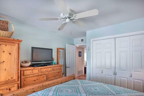 Borrego Springs Cottage Golf, Hike And Shop!