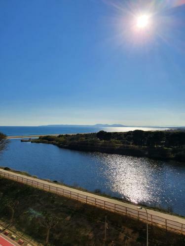 Apartamento Rio Mar Studio