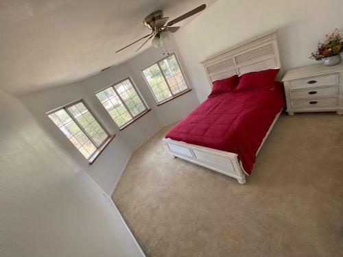 Kern River Home