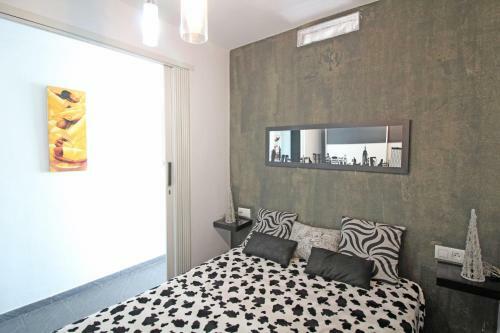 Apartamento Basic Comfort Studio Manhattan