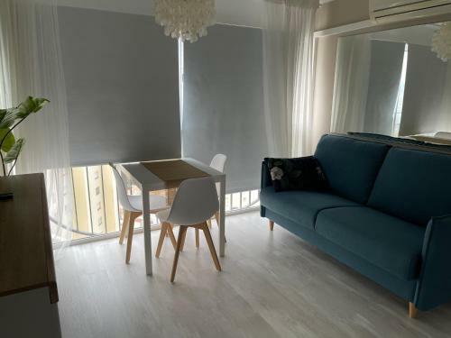Apartamento Four Seasons