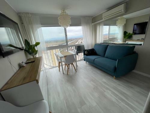 Apartamento Four Seasons