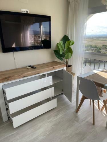Apartamento Four Seasons